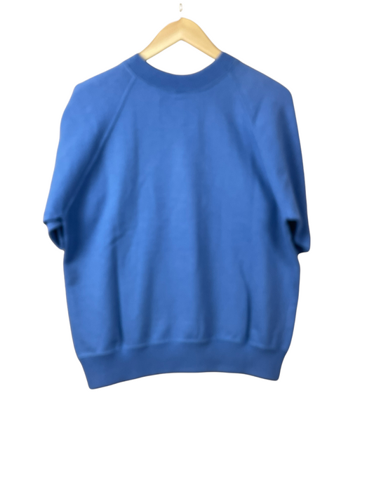90s Champion T-Shirt Blue
