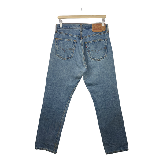00s Levis Jeans Blue 32x30