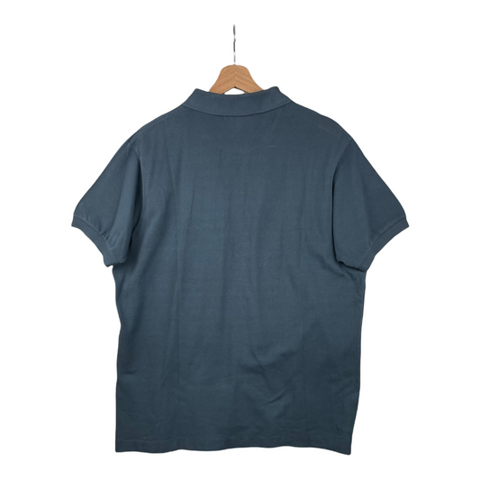 90s Lacoste Poloshirt Grey L