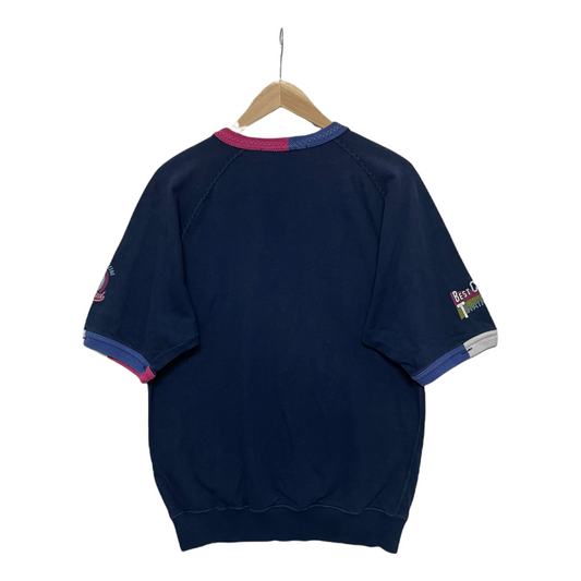 80s Best Company T-Shirt Blue M