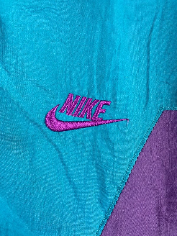 Nike Vintage 90s Trackjacket