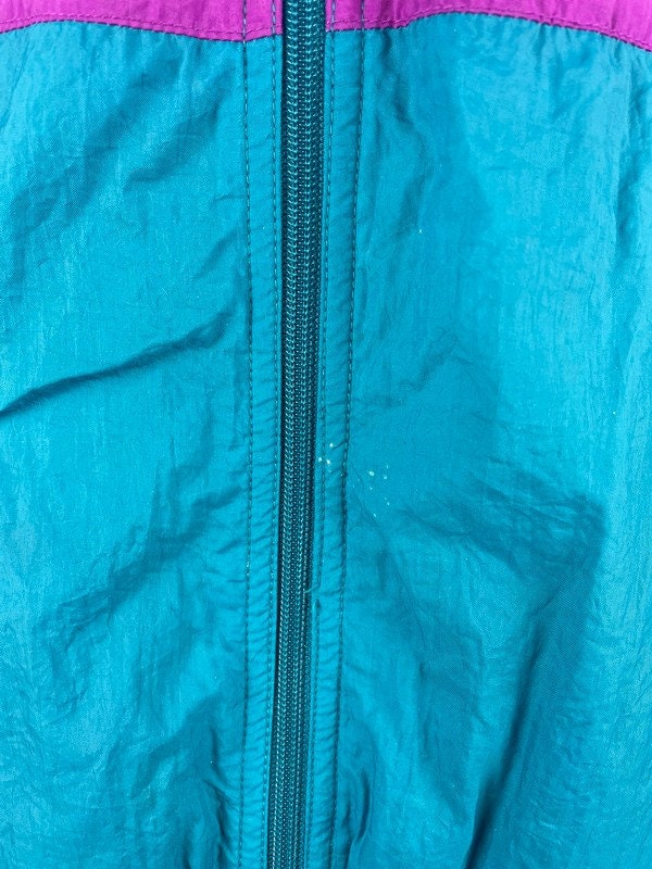 Nike Vintage 90s Trackjacket