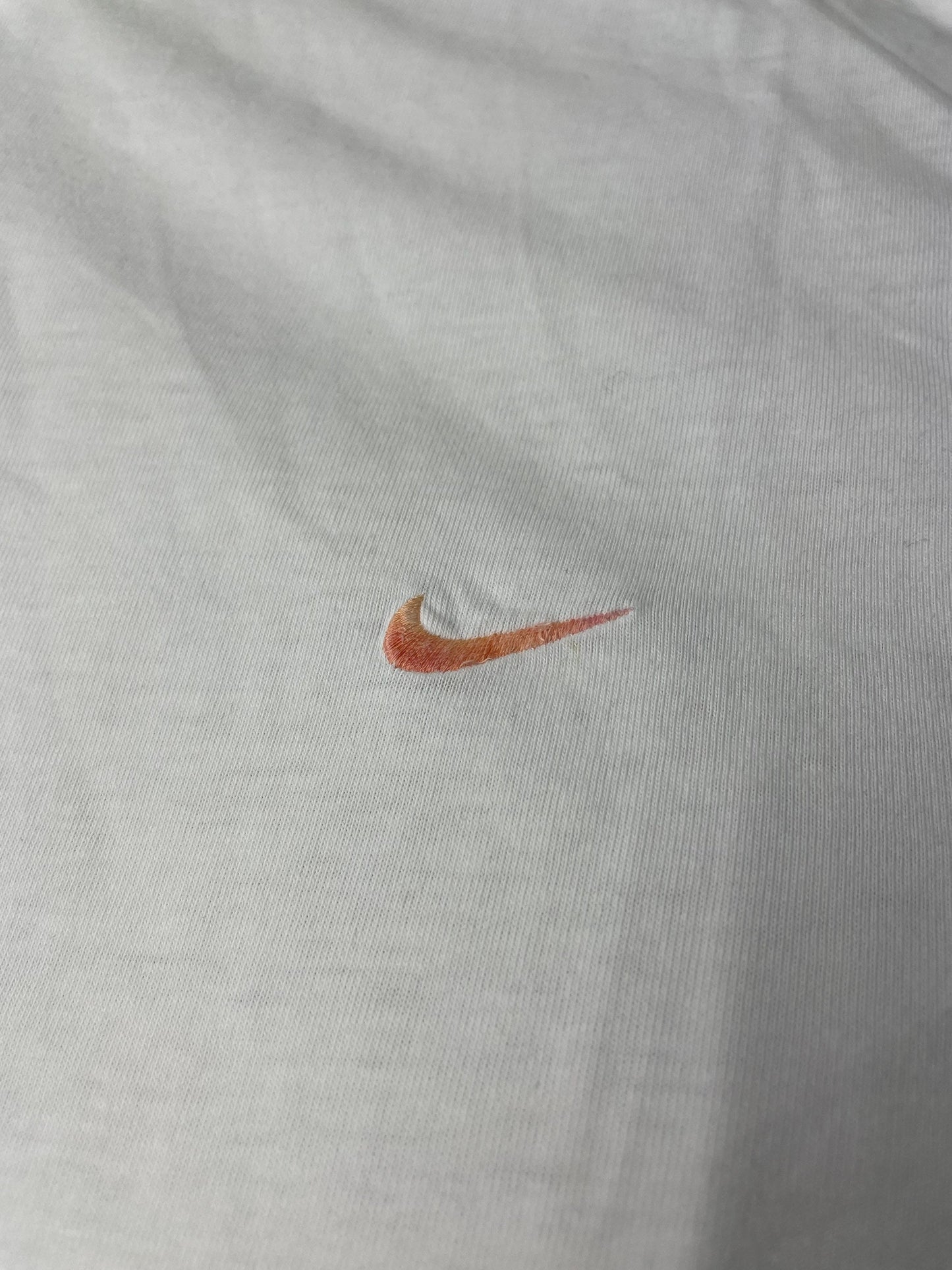 Nike Tee Vintage Y2K