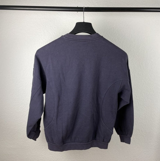 Vintage 90s Nike Shoulder Spellout Sweatshirt