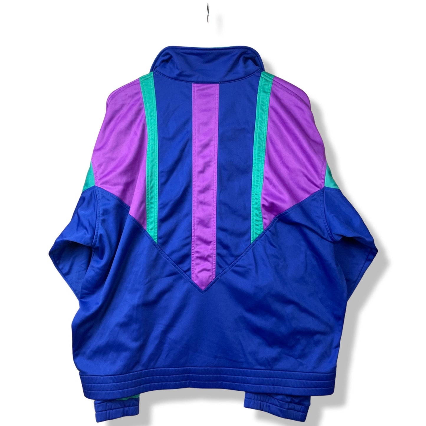 Fila 80s Trackjacket