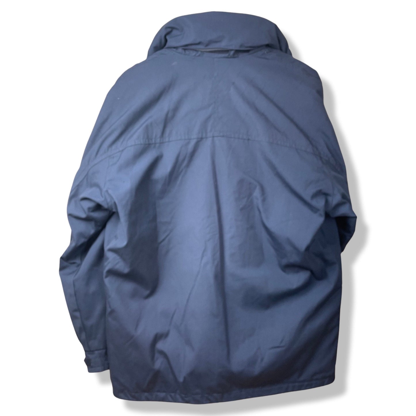 Fila Magic Line 90s Jacket with Fleece