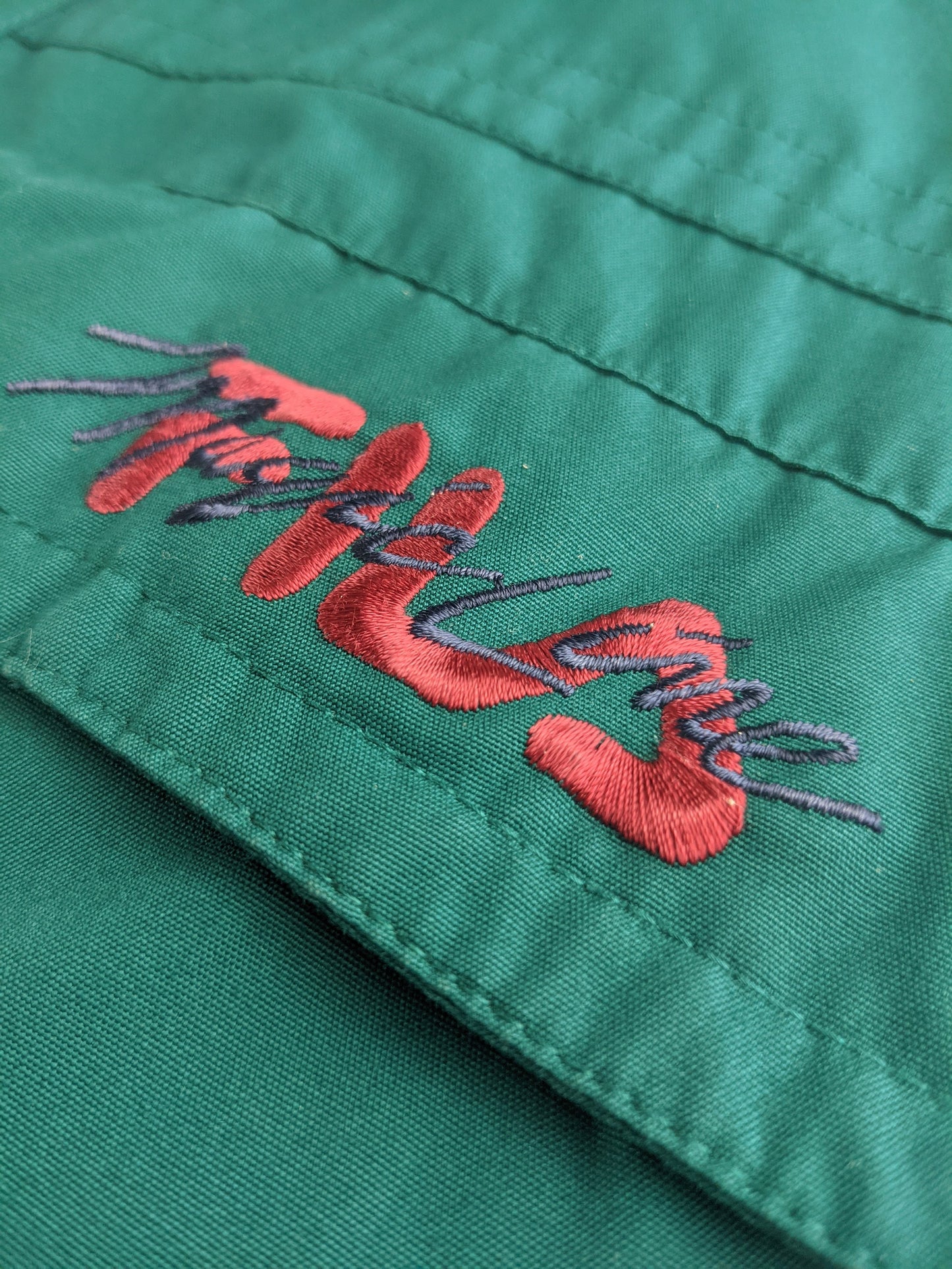 Fila Magic Line 90s Jacket