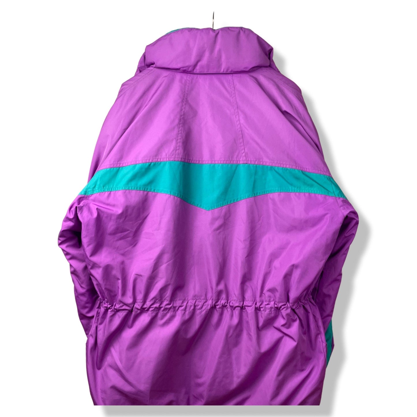 Fila Magic Line 90s Jacket with Fleece