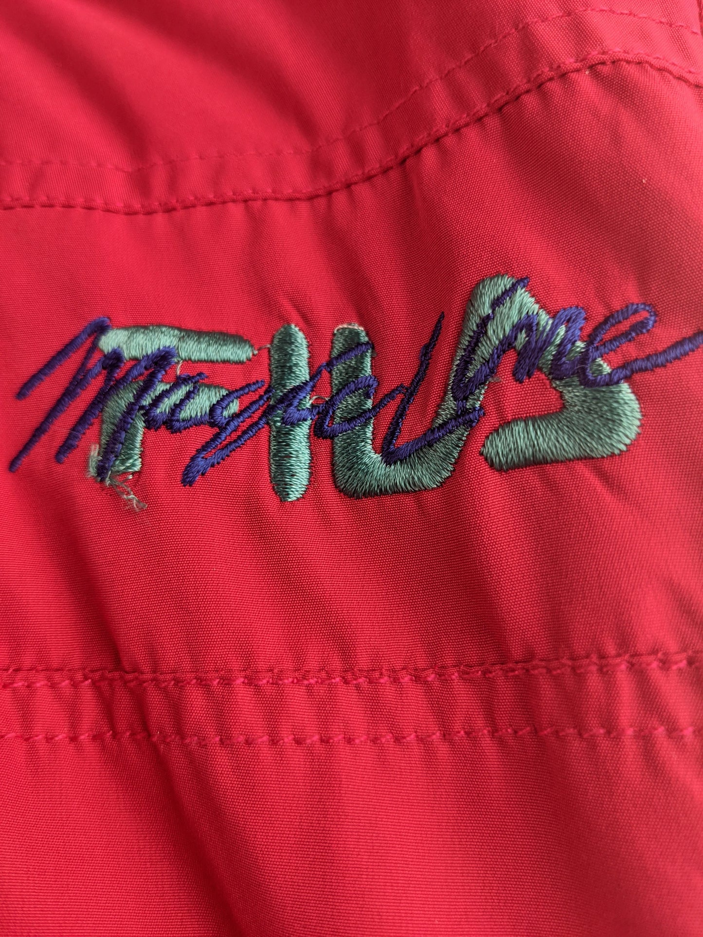 Fila Magic Line 90s Jacket