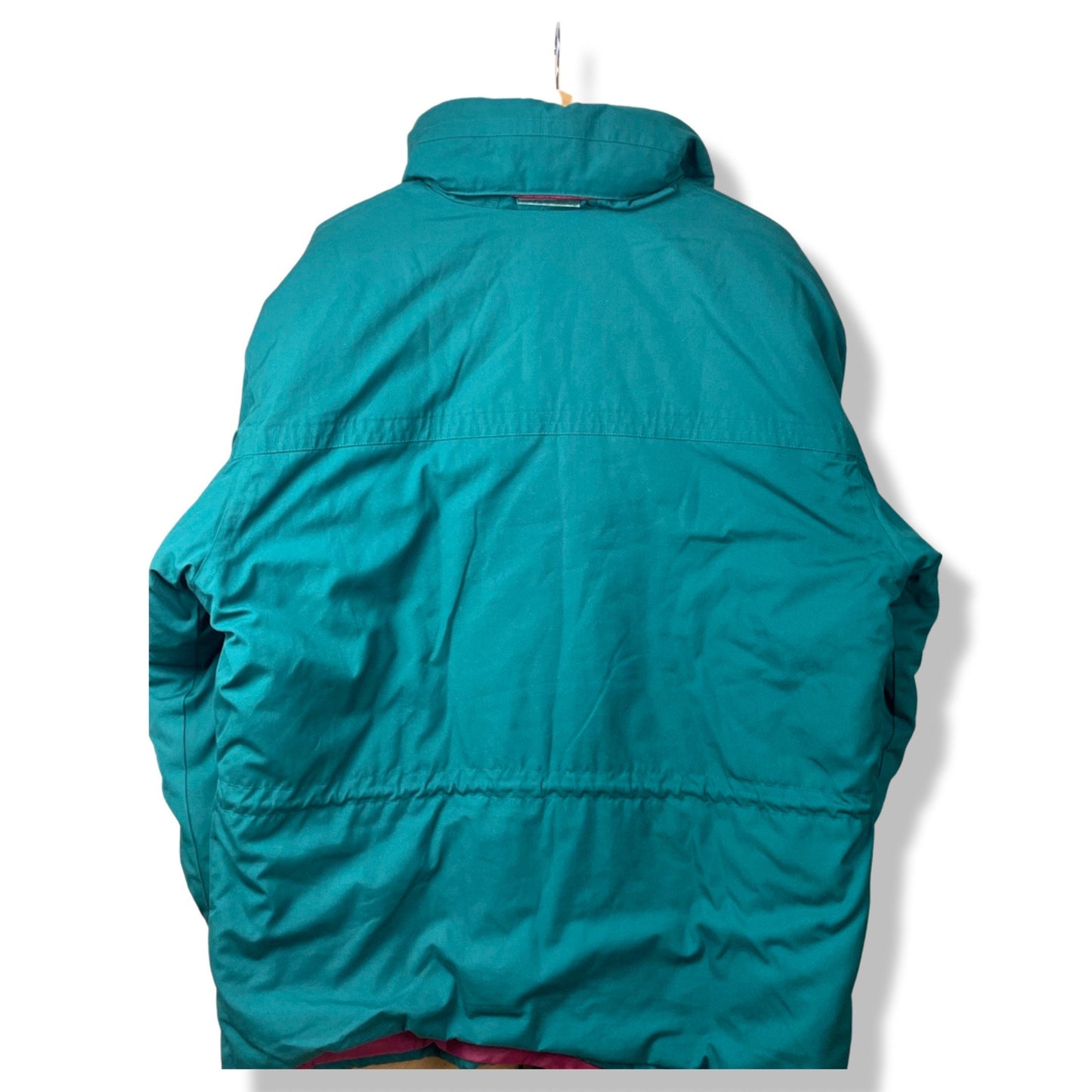 Fila Magic Line 90s Jacket