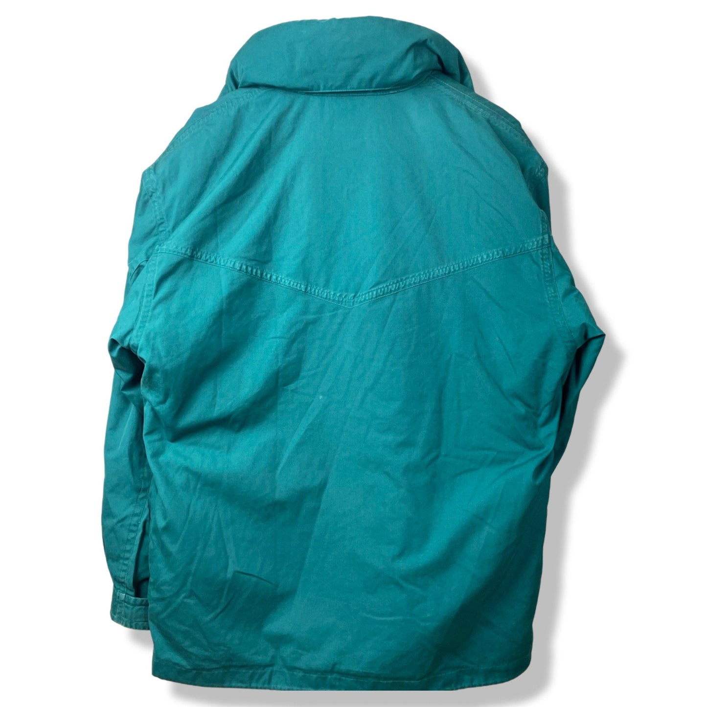 Fila Magic Line 90s Jacket with Fleece