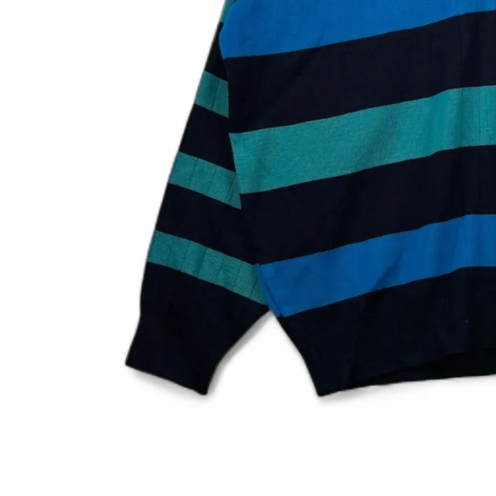 80s Robe Di Kappa Vintage Sweater - L Bottom Left