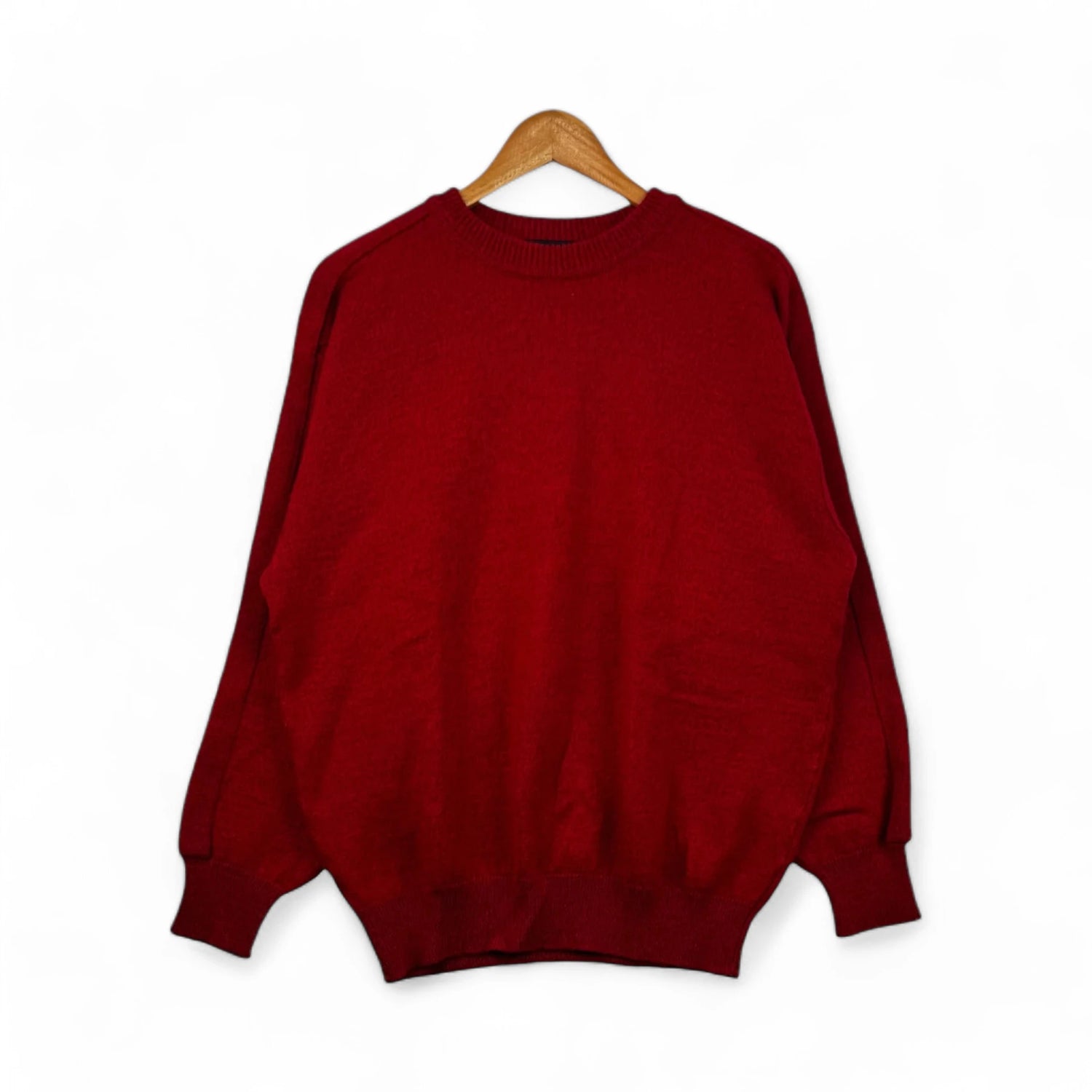 Y2K Carlo Colucci Vintage Sweater - M/L