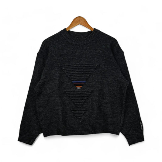 90s Carlo Colucci Vintage Sweater - S