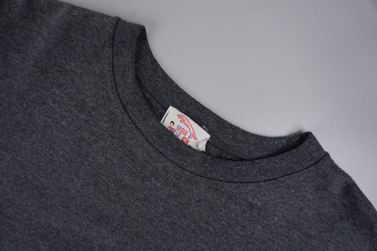 90s Puma Longsleeve Grey L/XL