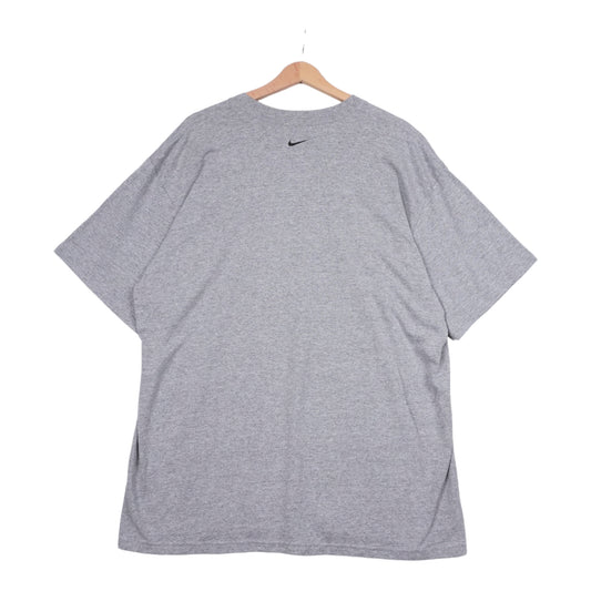 00s Nike T-shirt Gray XL