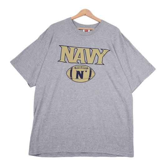 00s Nike T-shirt Gray XL