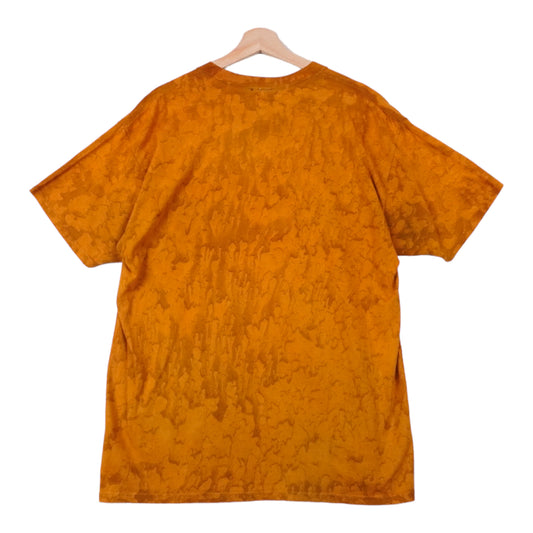 00s Ragtops T-shirt Orange L