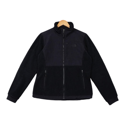 00s The North Face Fleece Black S