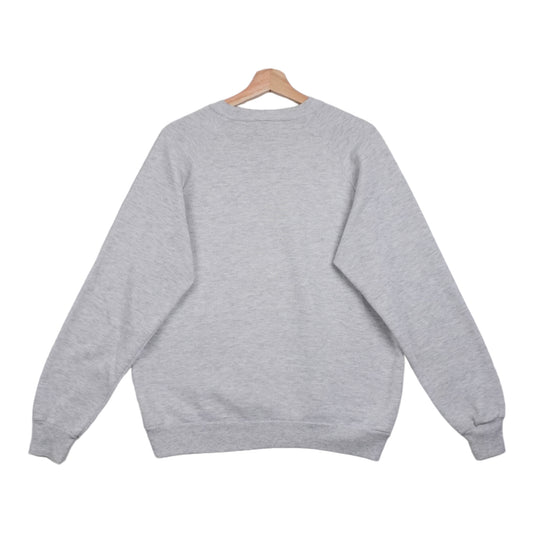 80s Jerzees Florida Seminoles NCAA Sweatshirt grey L