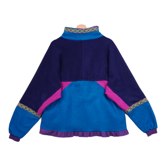 90s Polarlite Crazy Fellece by Malden