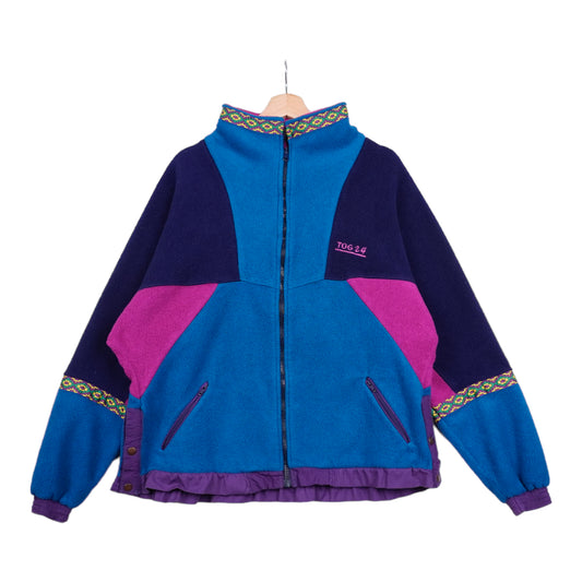 90s Polarlite Crazy Fellece by Malden