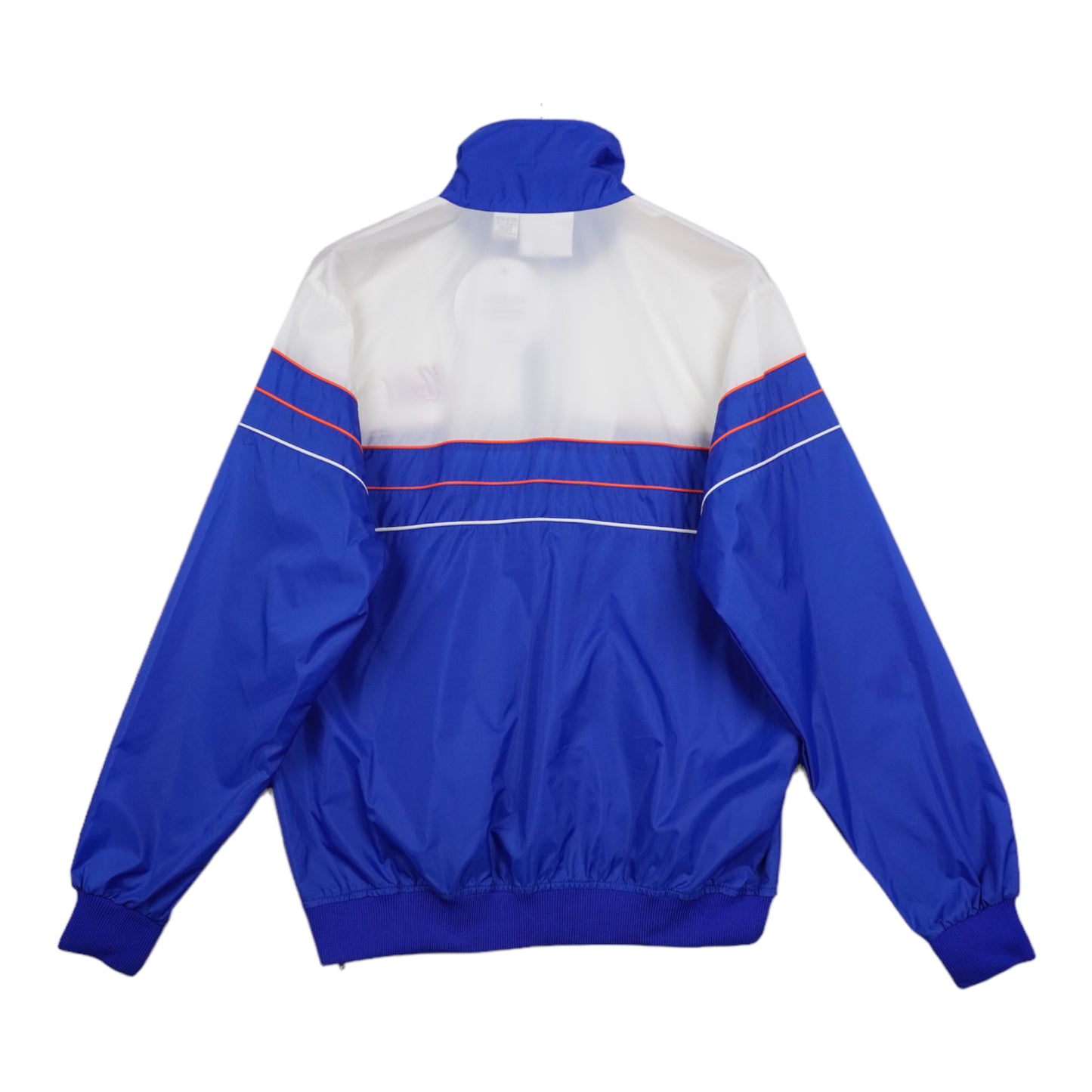 80s Starter New York Mets MLB Jacket Blue white  M