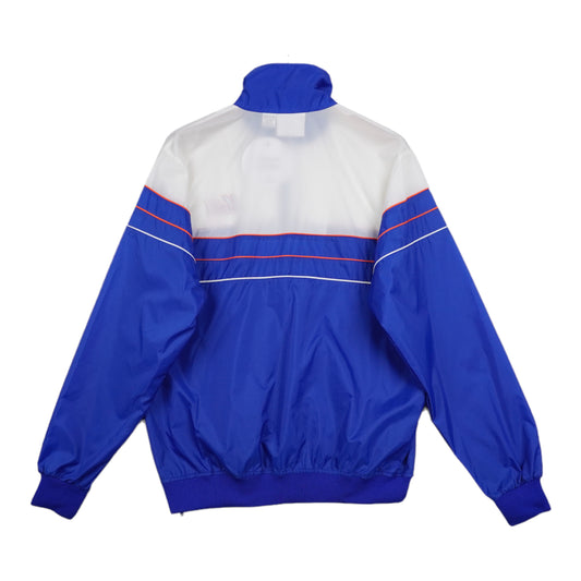 80s Starter New York Mets MLB Jacket Blue white  M