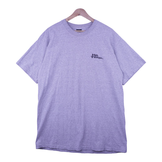 90s No fear T-Shirt Grey XL