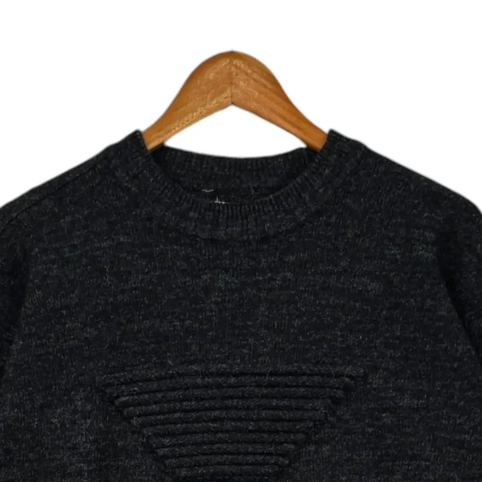 90s Carlo Colucci Vintage Sweater - S Top