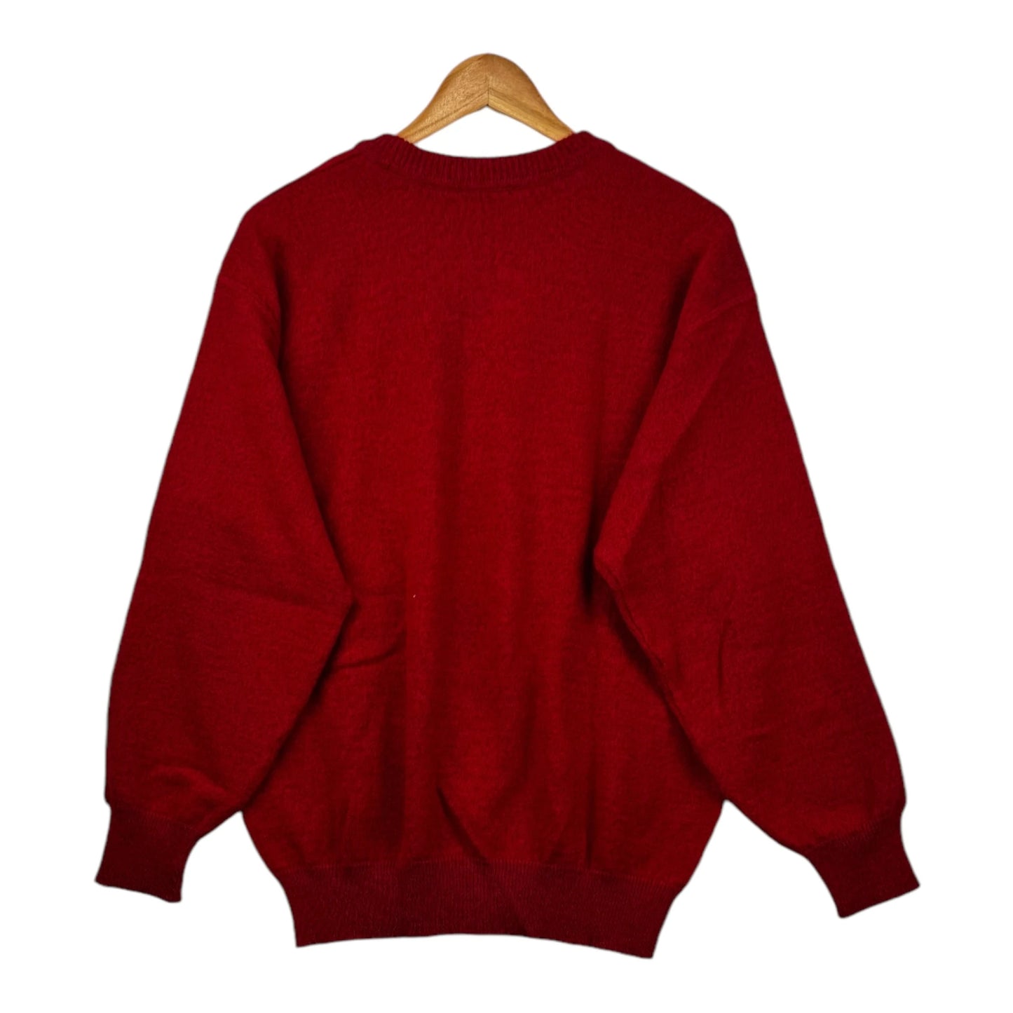 Y2K Carlo Colucci Vintage Sweater - M/L