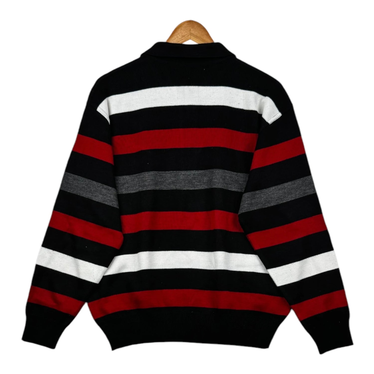 90s Paul&Shark Vintage Sweater - M