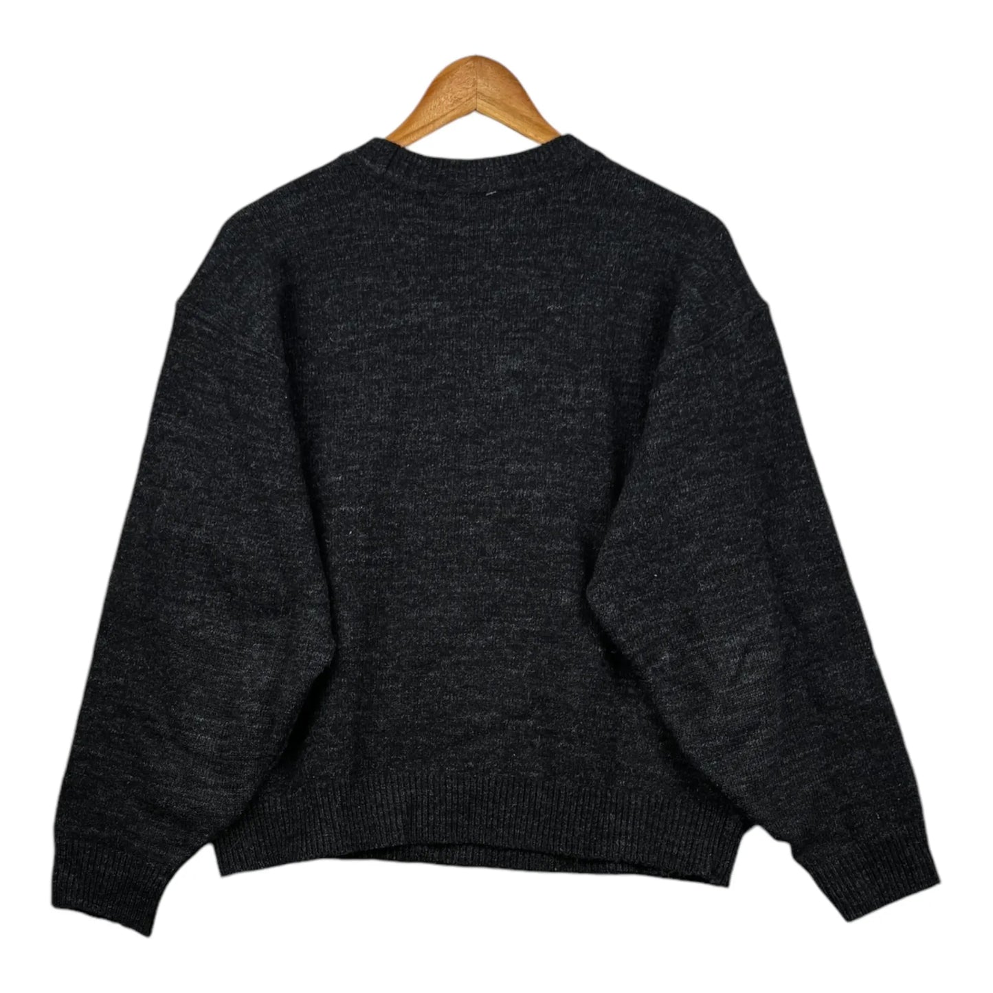 90s Carlo Colucci Vintage Sweater - S