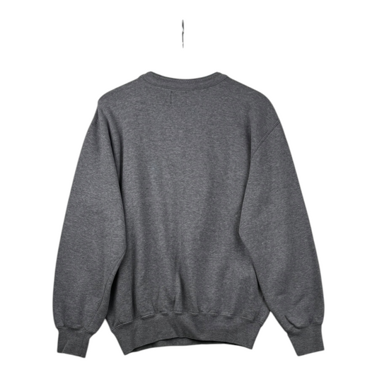 90s Best Company  Sweatshirt Grey