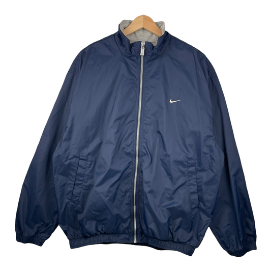 90s Nike Jacket Navy  XL