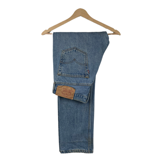 00s Levis Jeans Blue 32x30