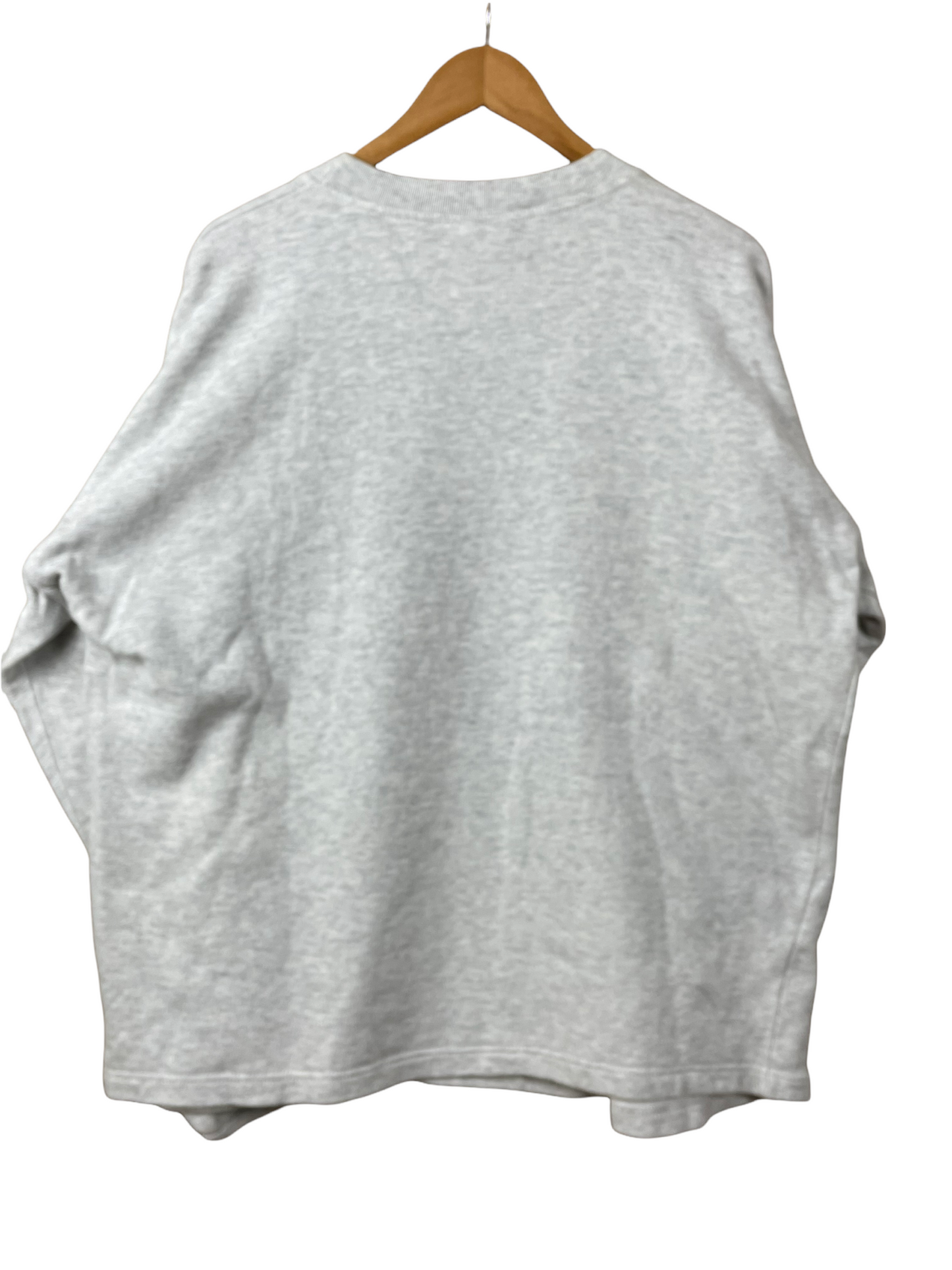 90s Universal Athletics Sweatshirt Grey