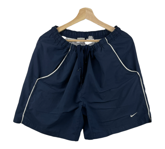 00s Nike Shorts Navy  XL