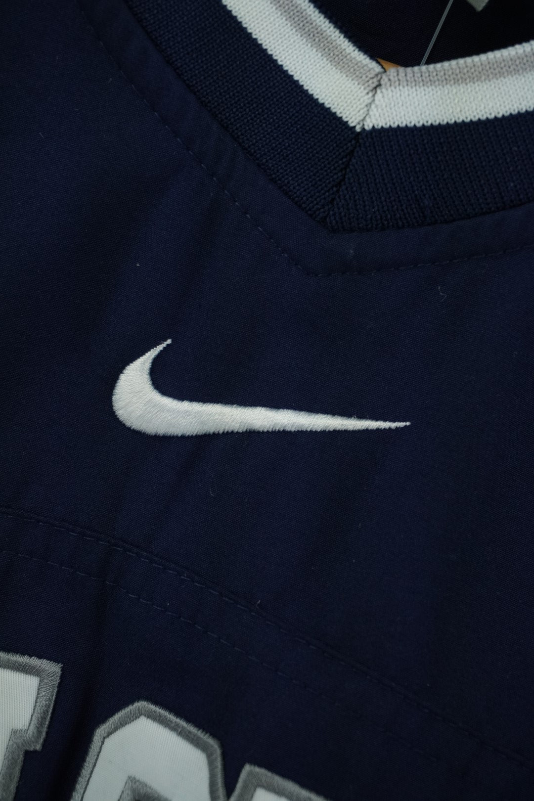 00s Nike Penn State NCAA Pullover Navy  M