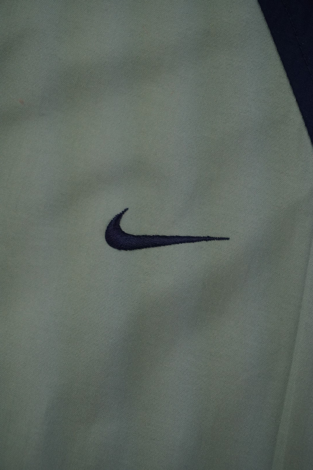 00s Nike Jacket Grey  XL