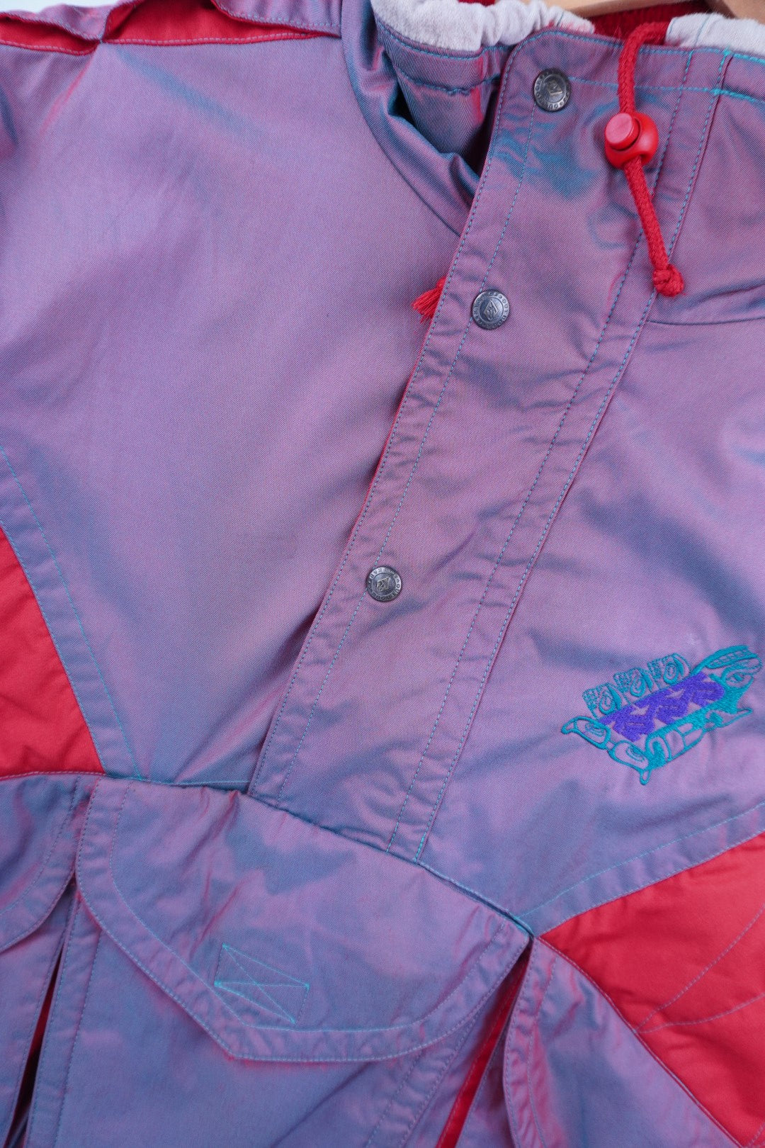 90s K2 Ski Jacket Red  L