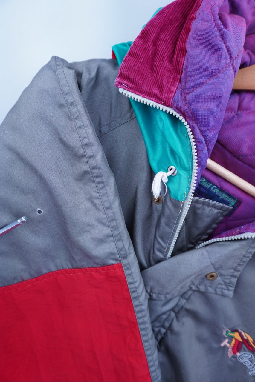 Best winter jackets: Expert tips on what to look for when shopping