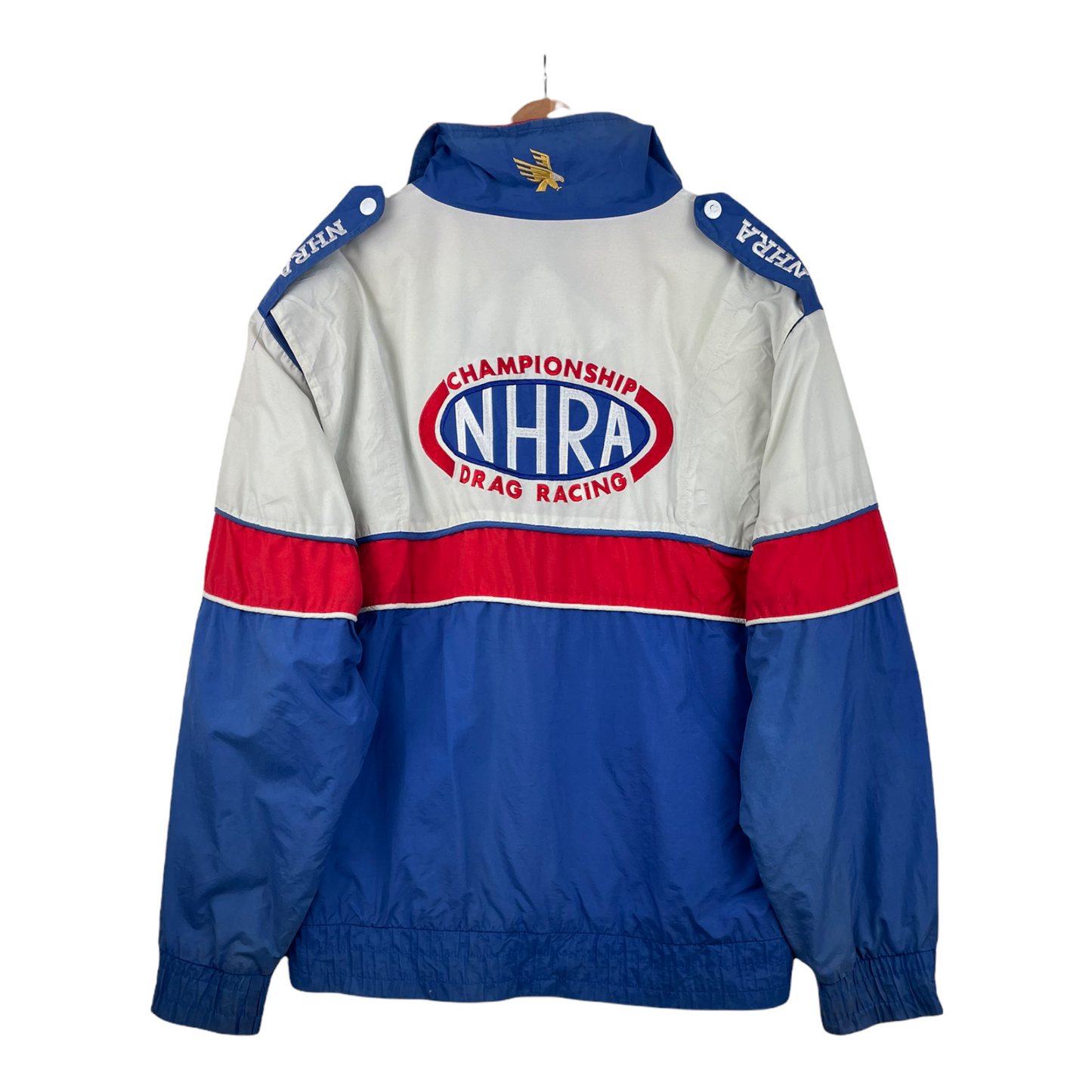 Nhra jacket sale