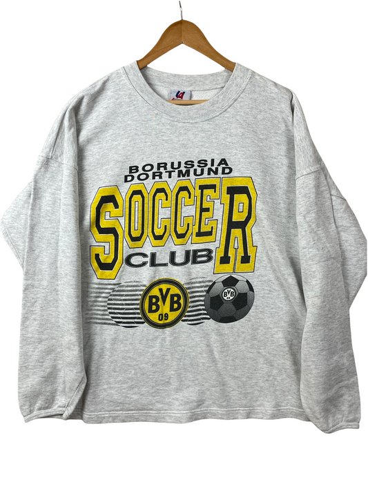 90s Universal Athletics Sweatshirt Grey