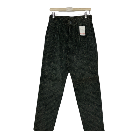 80s Carerra Corduroy Pant Olivegreen  IT 48
