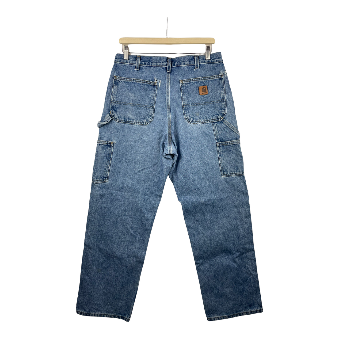 90s Carhartt Jeans Blue  33x30