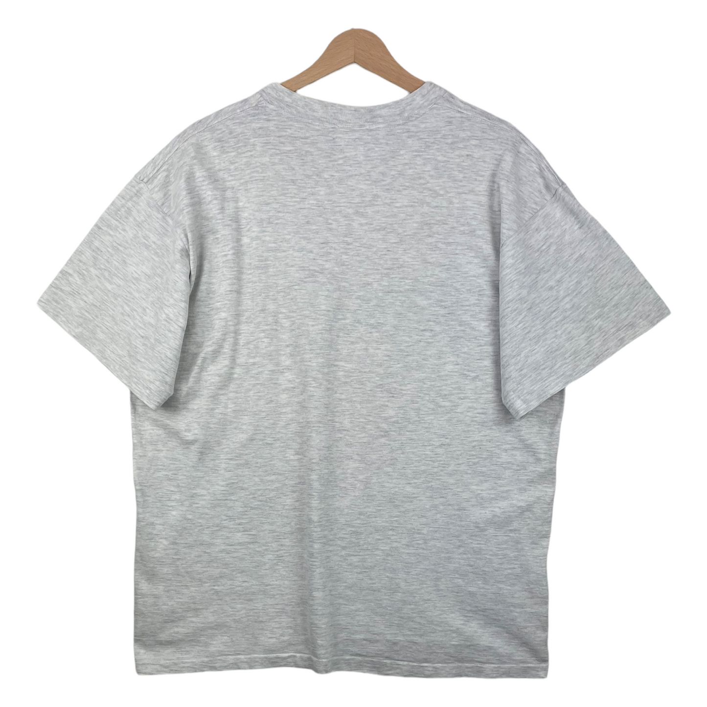 90s Nike T-Shirt Grey  L