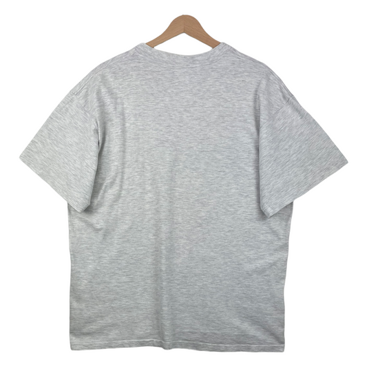 90s Nike T-Shirt Grey  L