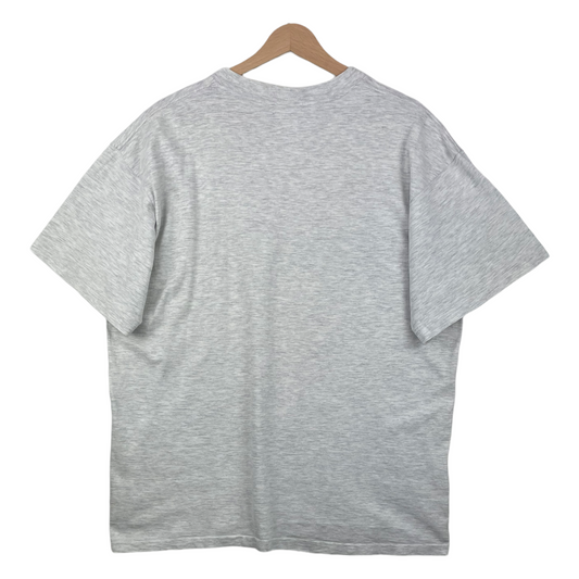 90s Nike T-Shirt Grey L