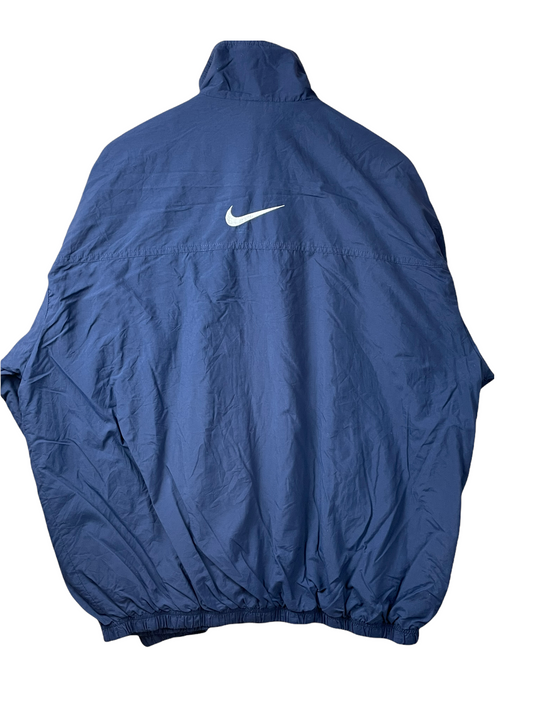 00s Nike Jacket Navy XL